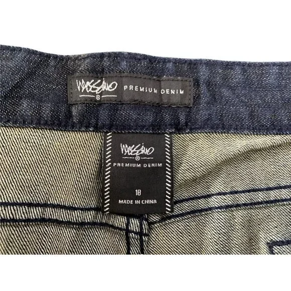 Mossimo Women's Premium Denim - Picture 3 of 6